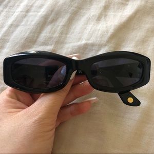 Chanel sunglasses